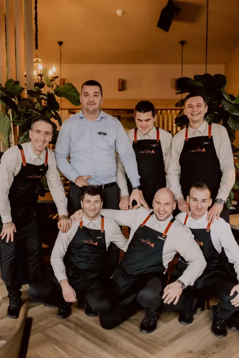 Vrijeme je za rižoto 'Kod Starog'! 