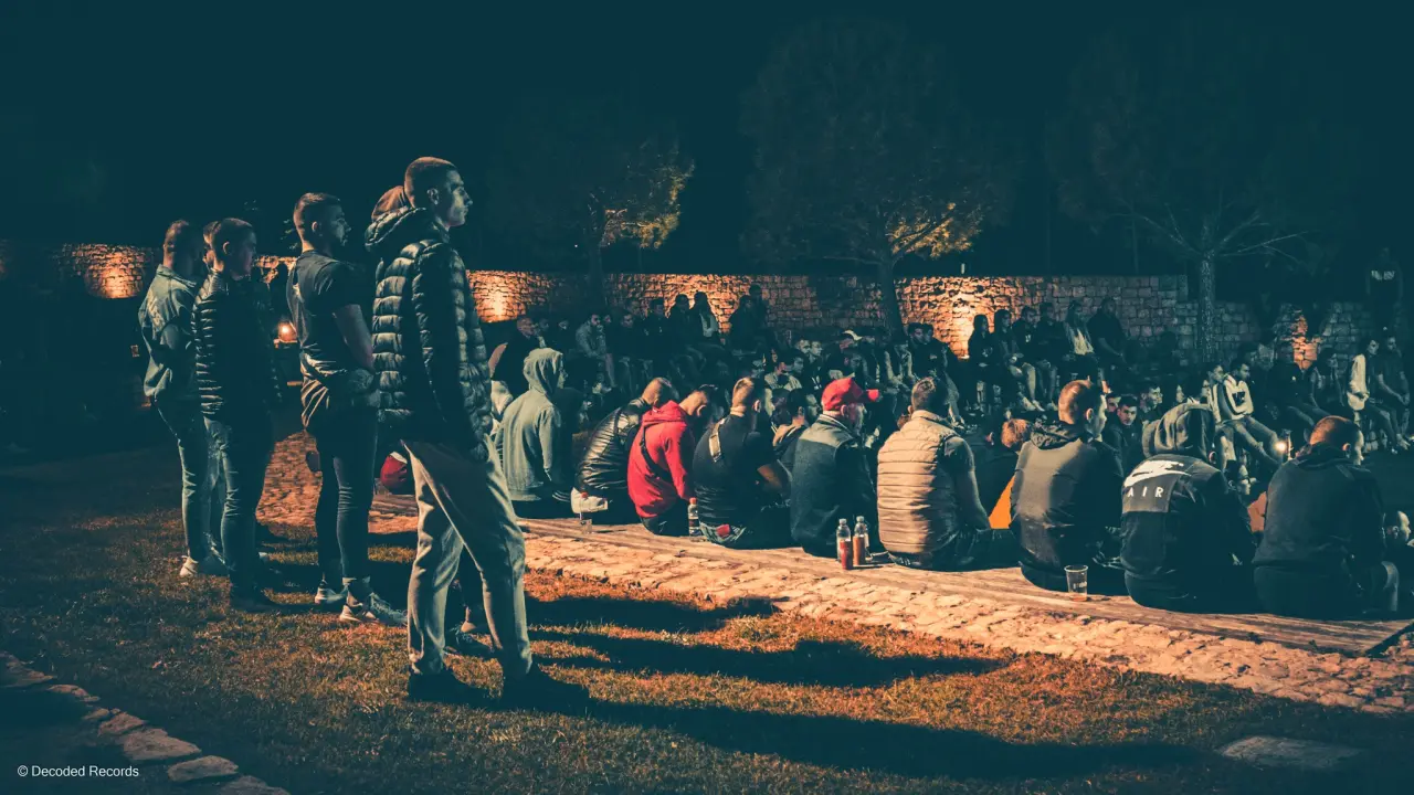 Najveći borilački spektakl 'Golden Fight' dolazi u Šibenik! 