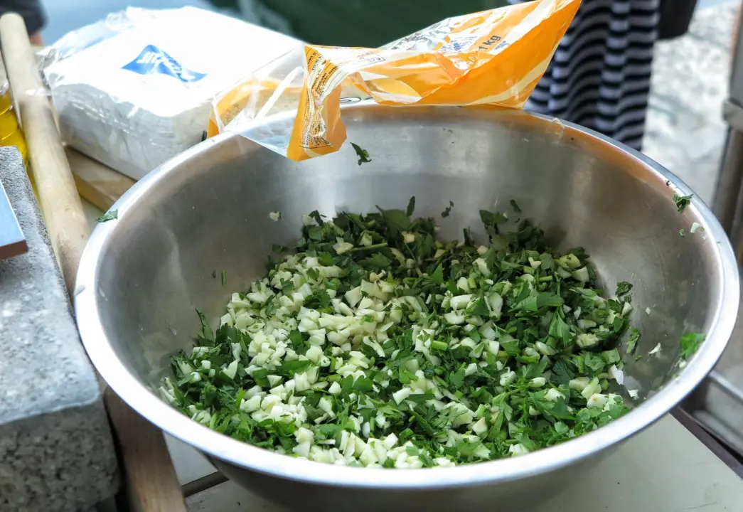 Pogledajte kako je bilo na tradicionalnoj Zatonskoj pidočijadi