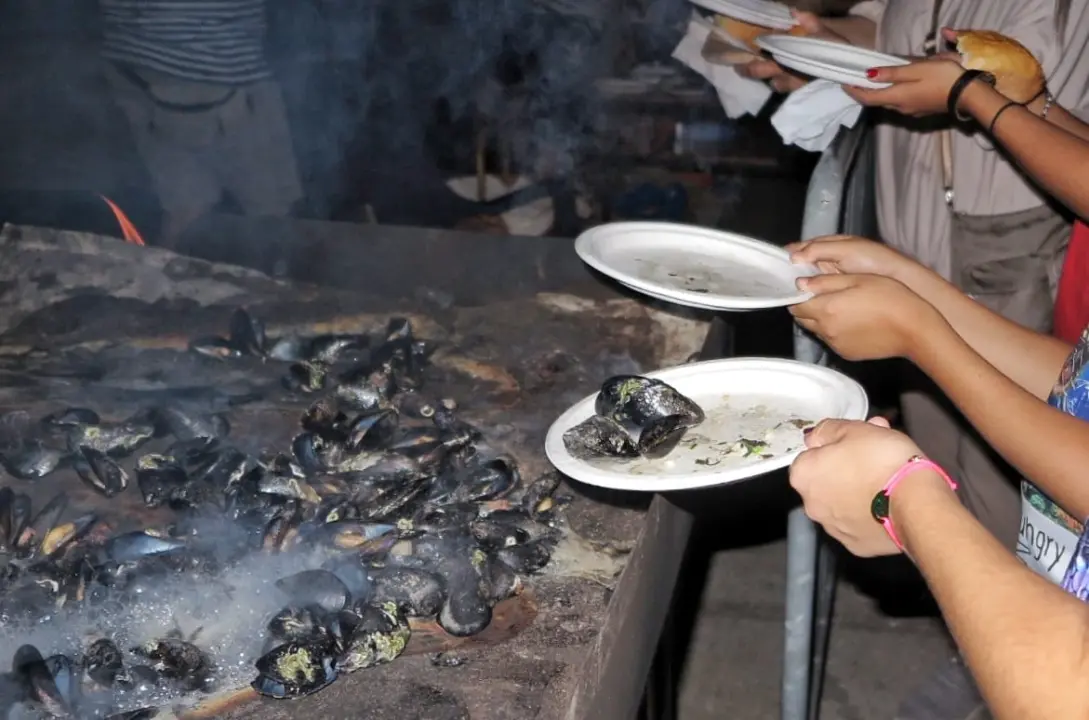 Pogledajte kako je bilo na tradicionalnoj Zatonskoj pidočijadi