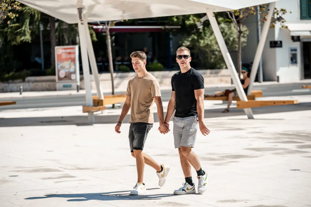 FOTO Đir po gradu, nedjelja 3. rujna