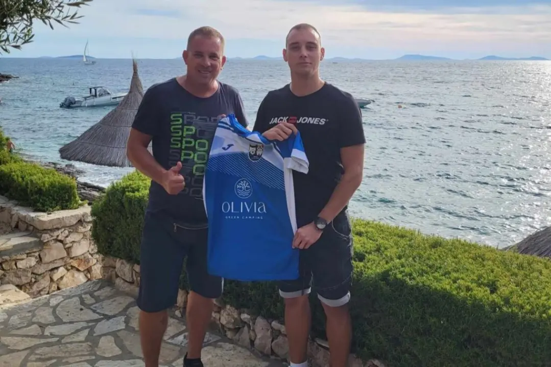 MNK Jezera u 1. HMNL kreće pojačan Šimatom, Kardumom i Jamičićem
