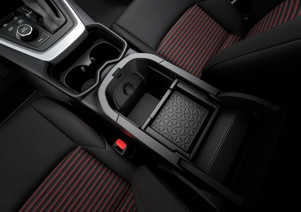 Novi Suzuki Across (PHEV) sada uz Suzuki subvencije!