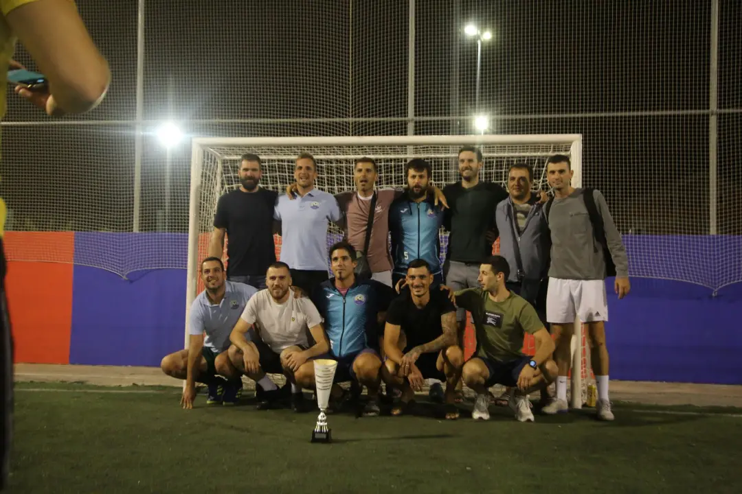 Malonogometni turnir Jezera 2023: Domaćini slavili drugi put u 17 godina!