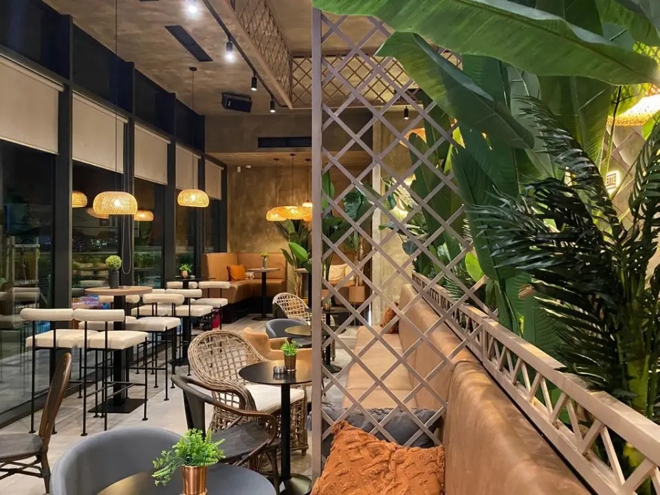 Omiljeni GAK caffe zasjao je u novom ruhu!