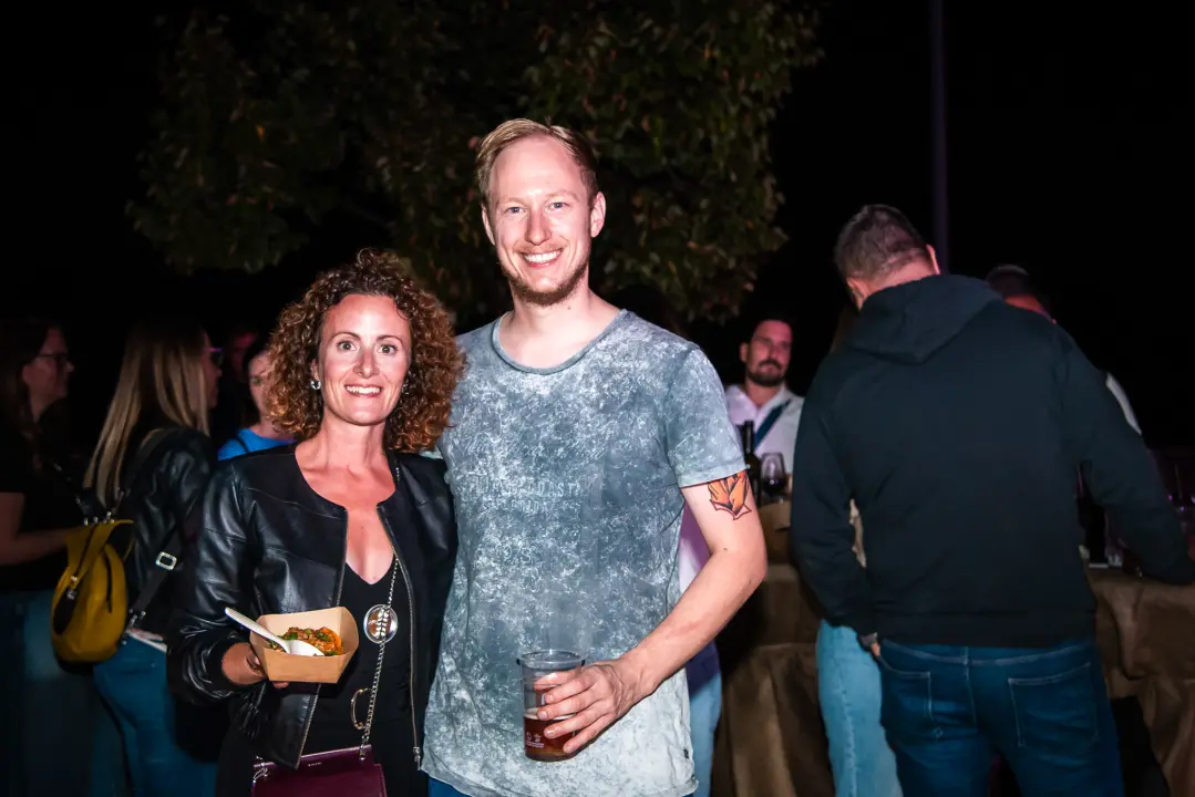 Diljem županije uživali u vrhunskim delicijama zahvaljujući novom gastro projektu 'Taste like... Bilice, Skradin, Drniš'
