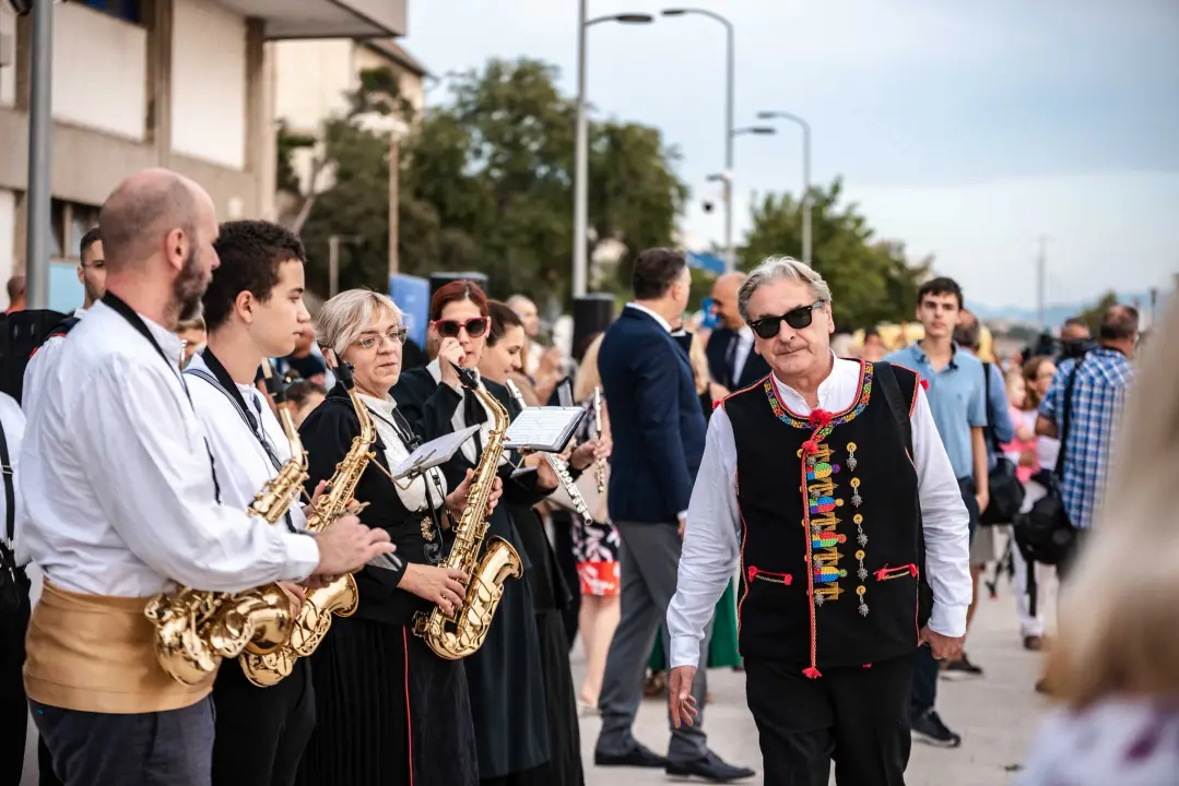 Tijat se vratio kući: 'Postoje drugi brodovi, ali nijedan kao on'