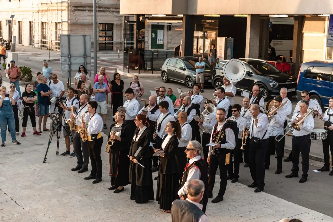 Tijat se vratio kući: 'Postoje drugi brodovi, ali nijedan kao on'