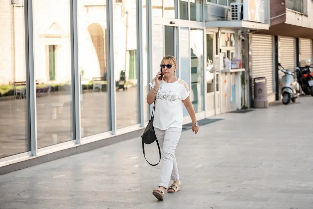 FOTO Đir po gradu, srijeda 4. listopada