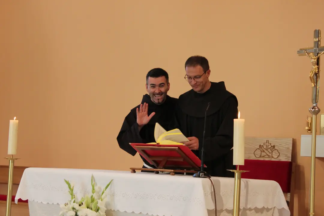 U župi Meterize proslavljen sv. Jeronim