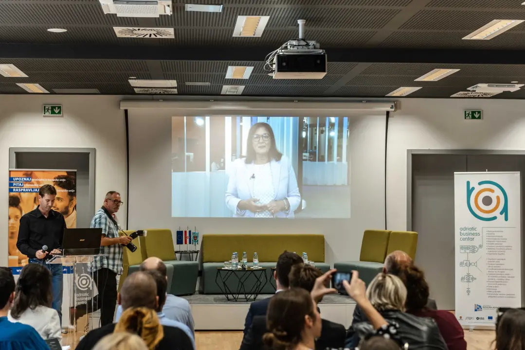 U ABC-u održana konferencija 'Forum nove generacije': 'Vaš glas je bitan i svi ga želimo čuti' 