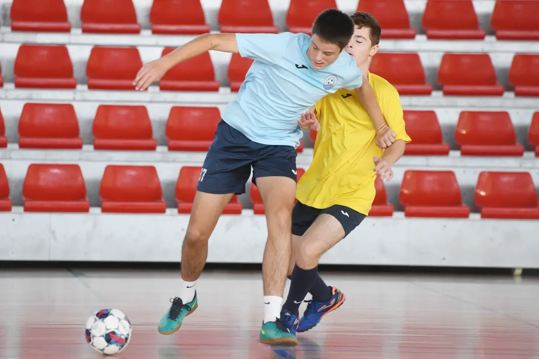 Prošle nedjelje je startala jedanaesta sezona Top Tim futsal lige 