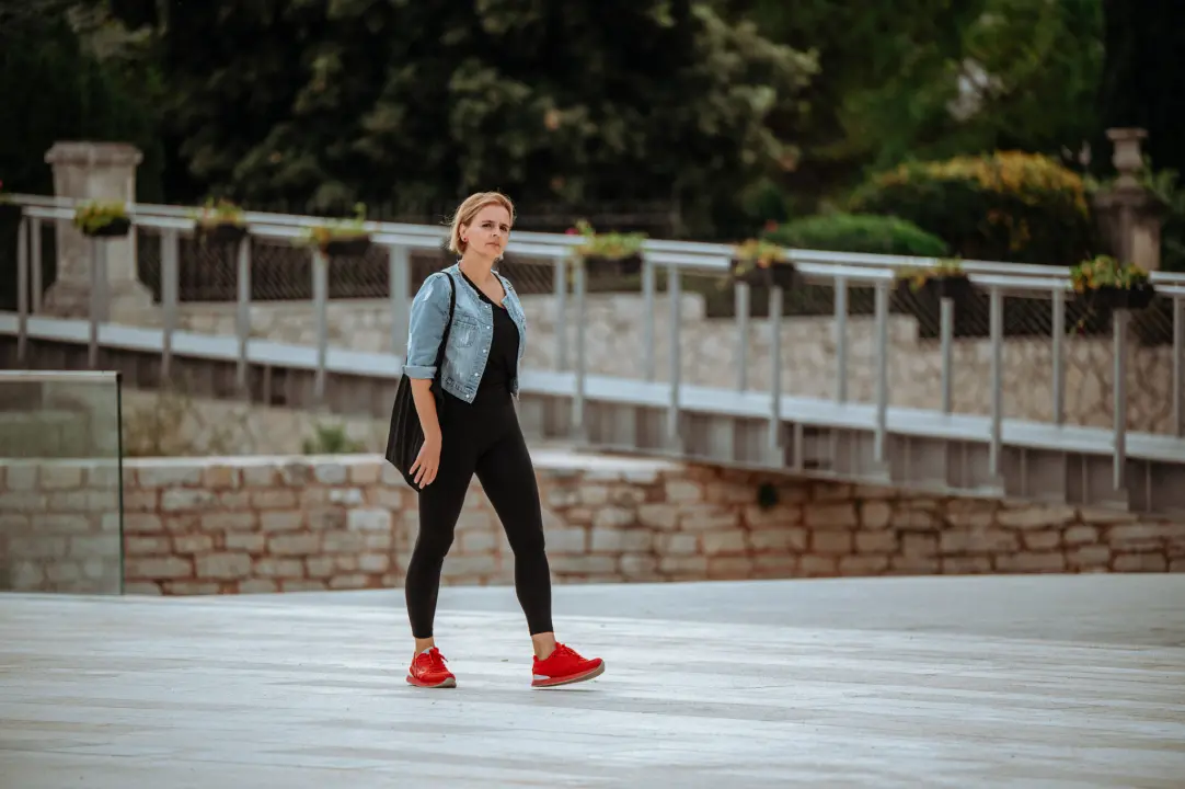 FOTO Đir po gradu, utorak 10. listopada