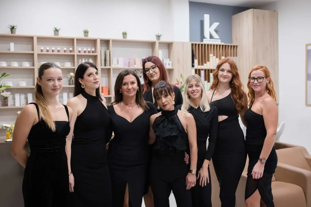 Zablistajte uz vrhunske tretmane Sorriso Beauty Centra! 