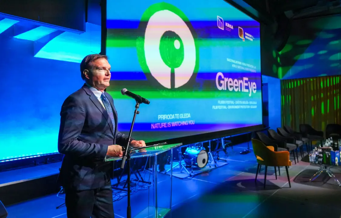 U Šibeniku završen 4. Festival zaštite okoliša u organizaciji NP Krka