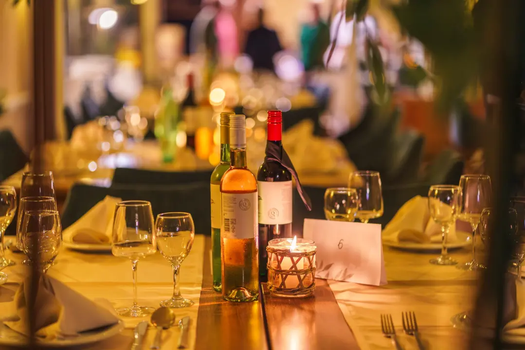 Posjetite Restoran i pizzeriju Villa Roza i uživajte u vrhunskim domaćim delicijama!
