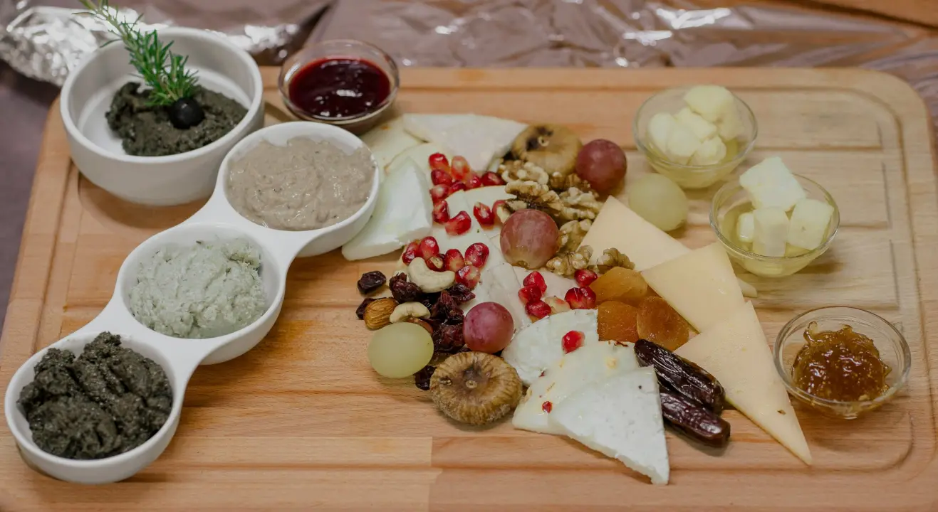 Posjetite Restoran i pizzeriju Villa Roza i uživajte u vrhunskim domaćim delicijama!
