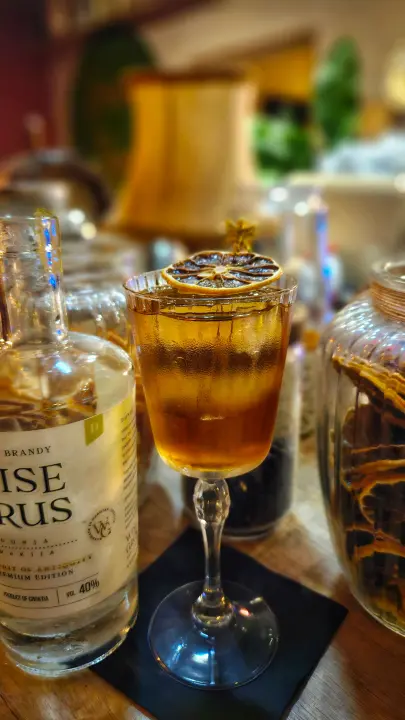Vintage Bar spremio je nezaboravan program za jesenske dane!