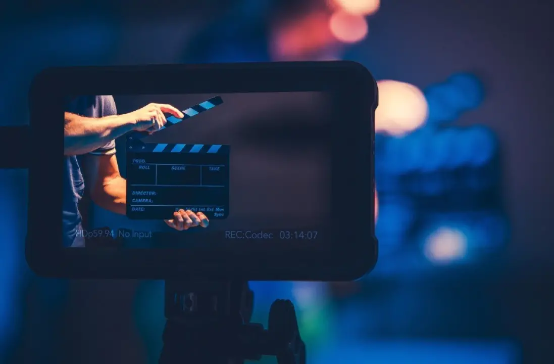Ne propustite petodnevnu besplatnu filmsku radionicu u organizaciji Razvojne agencije Šibensko-kninske županije! 