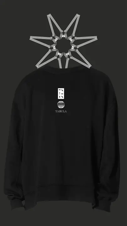 Inspiriran glazbom, katedralom i šibenskim botunom, Tabula lansirao streetwear brand