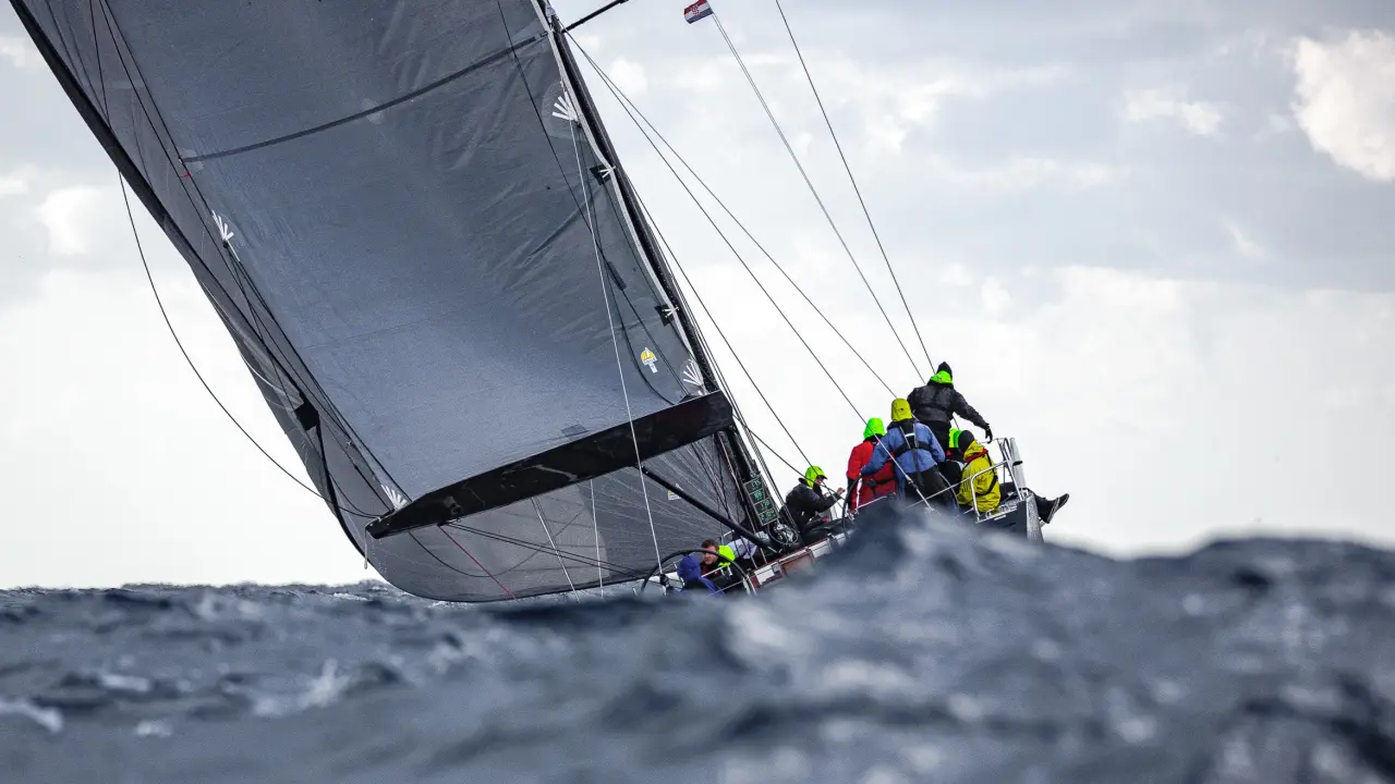 Jedrilica Cleansport One pobjednik rekordnog 20. izdanja Jabuka