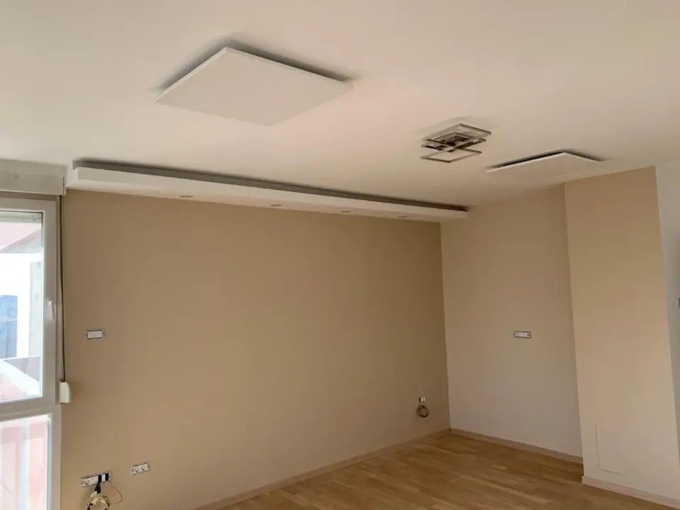 Ako želite uštedjeti, odaberite infracrveno grijanje iz Croterma!