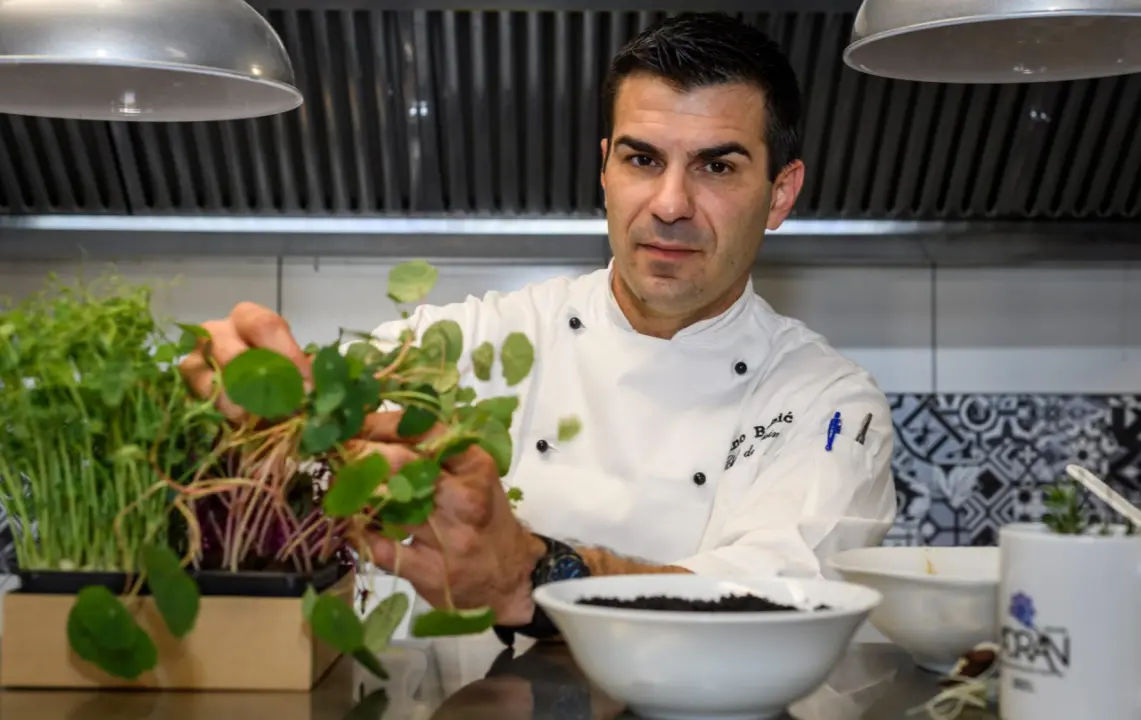 Restoran Pjat ovog petka predstavlja novi koncept hrane, vina i glazbe u Šibeniku!