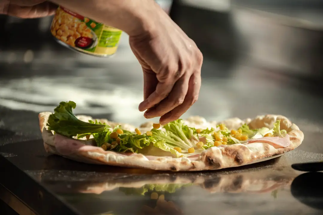 Isprobajte slasna jela s roštilja odličnog Food Studija! 