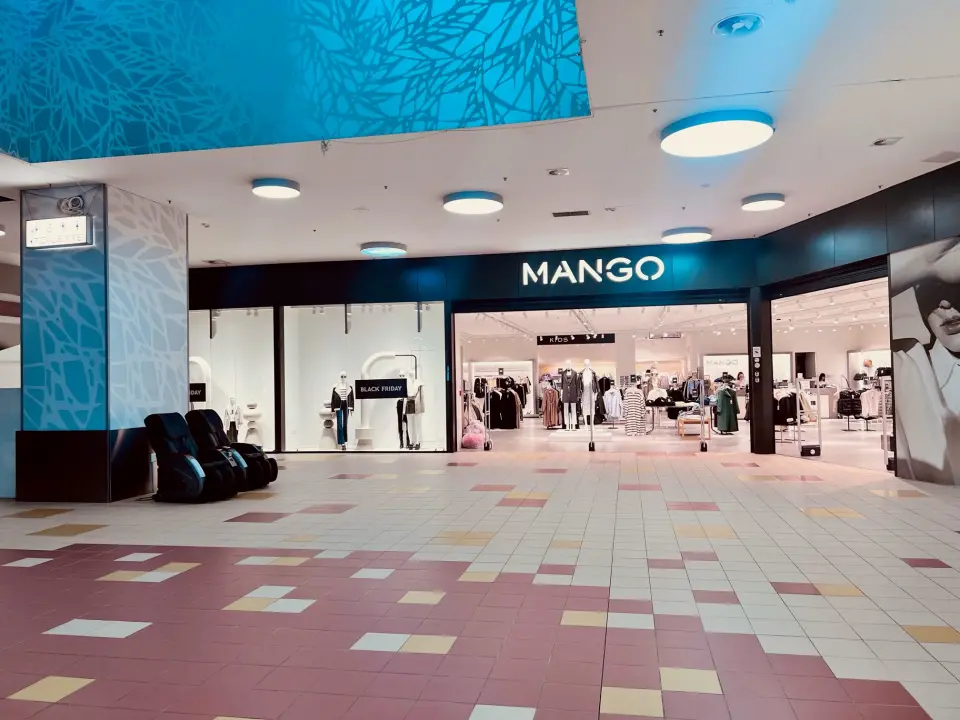 Crni petak stigao i u Dalmare shopping centar!
