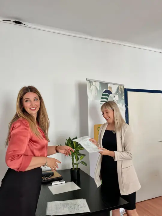 Opustite se u sauni u Asian Massage Studiju! 