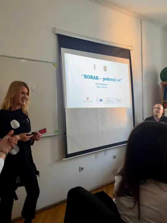 Opustite se u sauni u Asian Massage Studiju! 