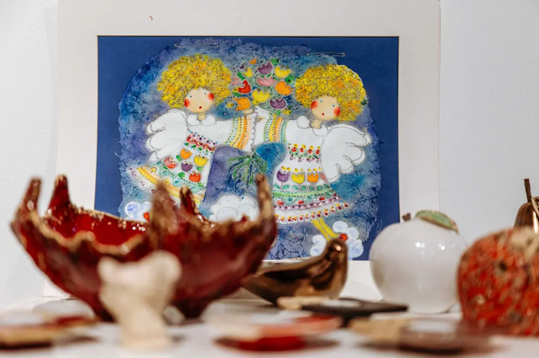 U Galeriji Juraj Dalmatinac na akciji Vjekoslav Stipica i Boris Bućan, prvi Hrvat u MoMA-i