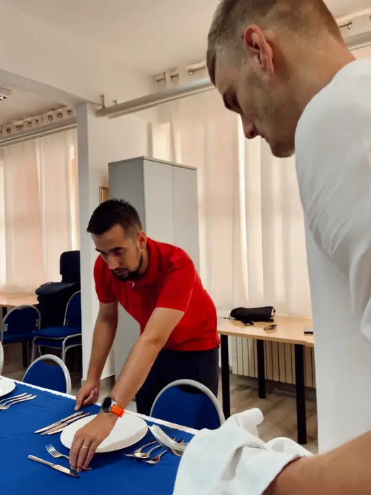 U POU Šibenik izaberite neko od najtraženijih zanimanja i preokrenite svoj život! 
