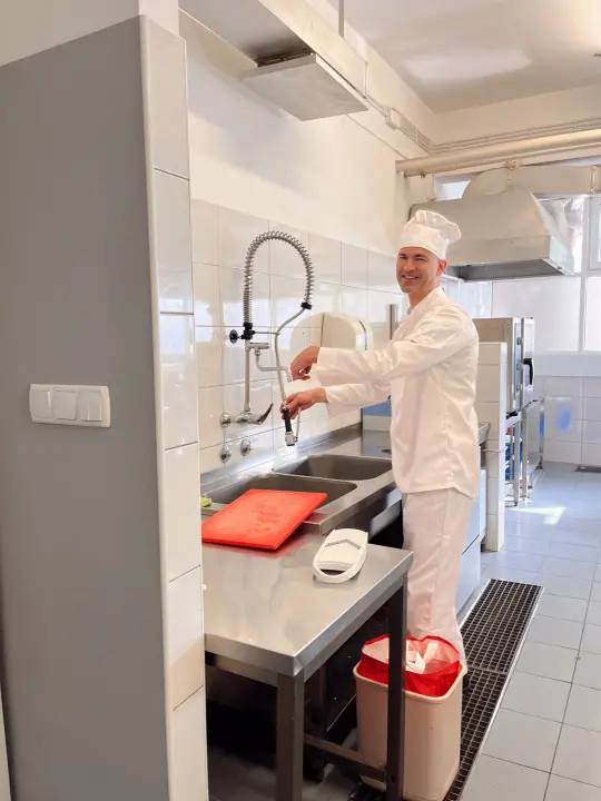 Organizirajte domjenak u restoranu Gastro Italiano! 