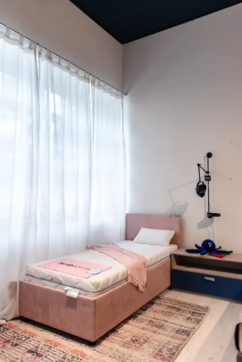 Kupite novi madrac, krevet ili jastuk uz popuste u Hespu!