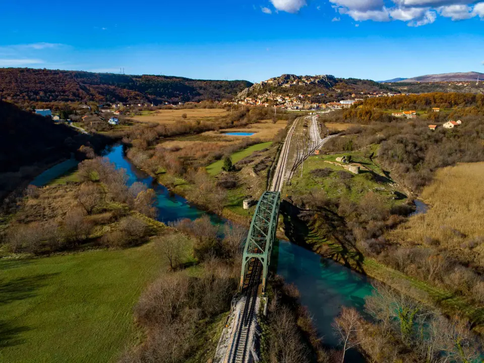 Najbolja sezona dosad: Zašto Knin sve više privlači avanturiste i pustolove?