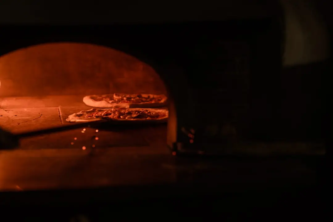 Ugrijte se uz finu hranu iz pizzerije Victoria!