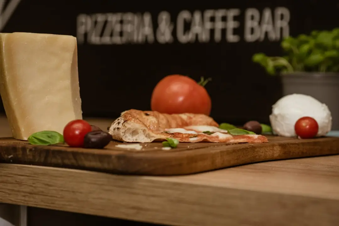 Ugrijte se uz finu hranu iz pizzerije Victoria!