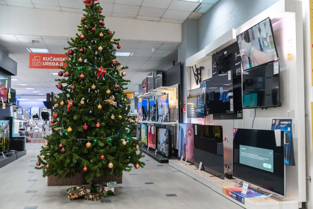 Građa ima totalnu rasprodaju s popustima i do 50 posto! 