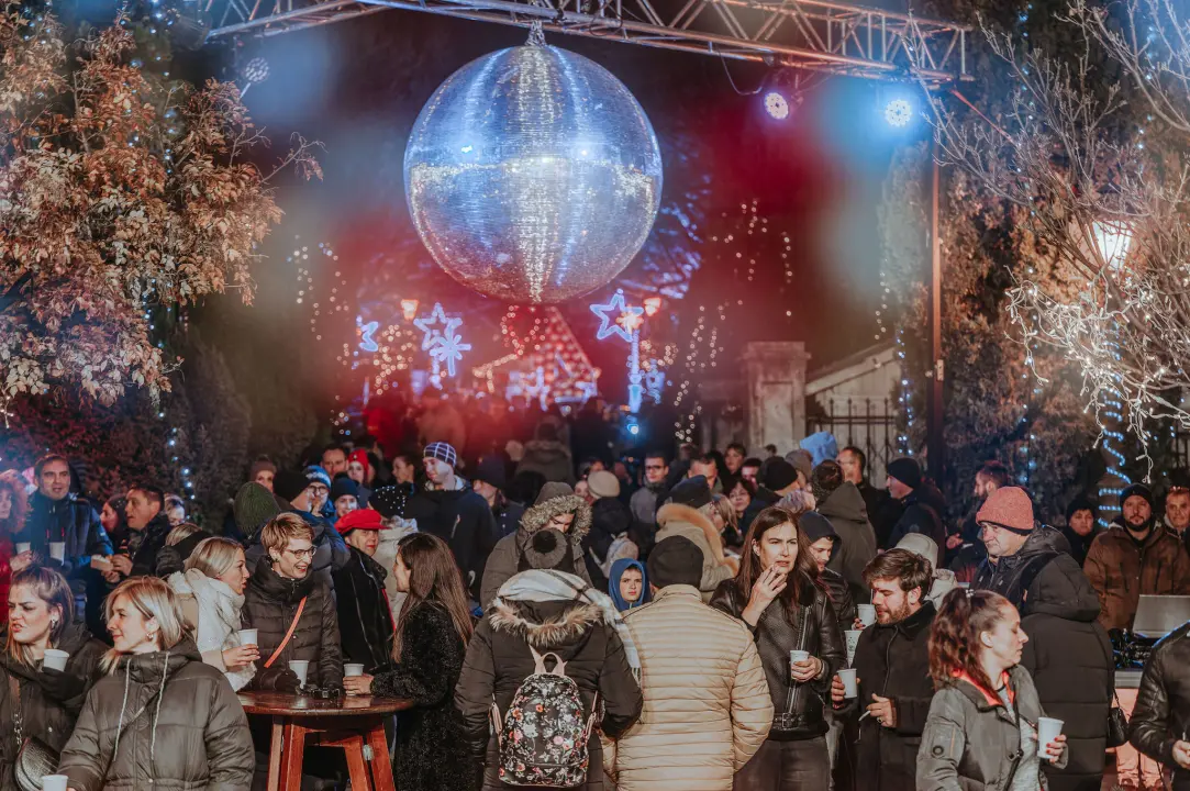 Belan na Adventuri pokazao zašto je miljenik publike koja mu je sinoć bila zbor