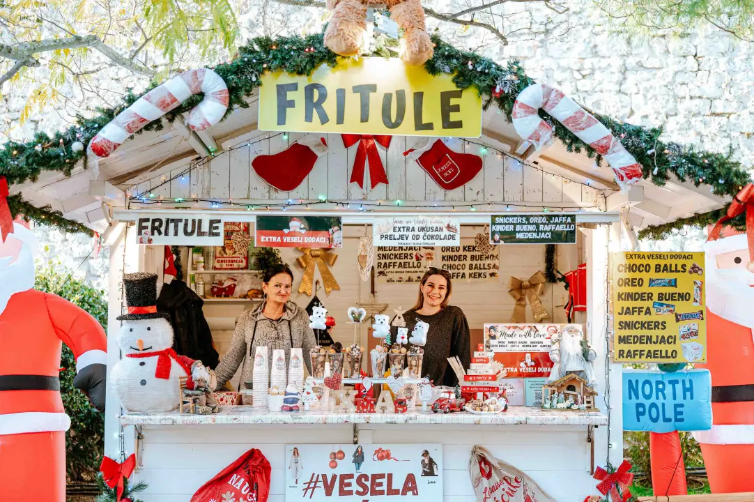 Fantastično smo jeli na Adventuri: Predstavljamo po dva jela sa svake kućice!