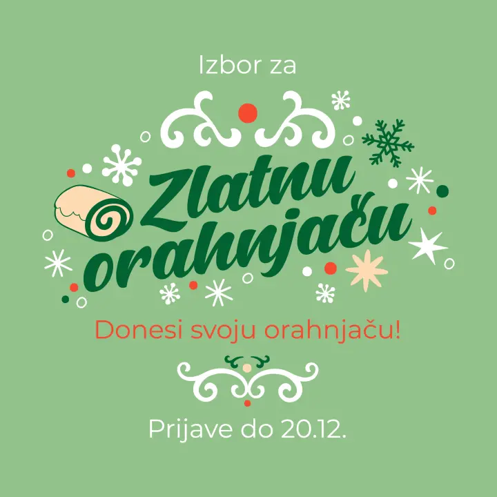 Ne propustite ovogodišnji Advent pod murvom u Skradinu! 