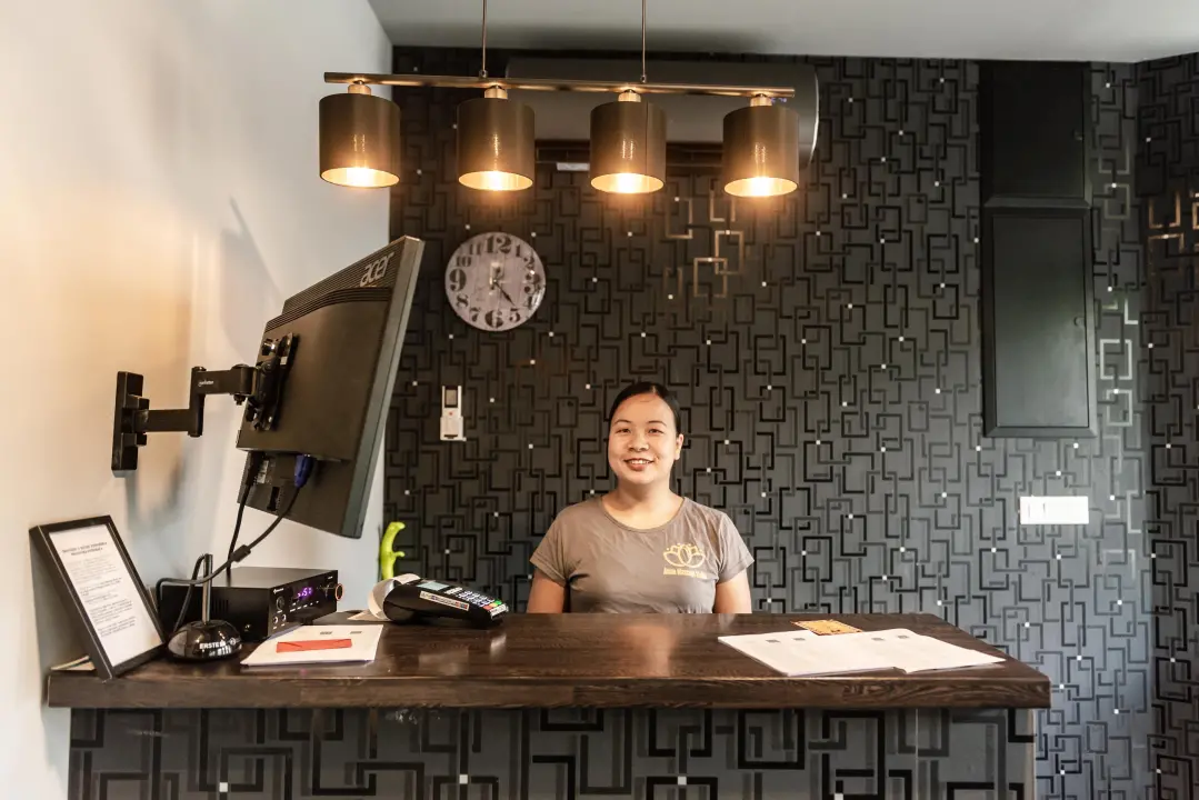 Iskoristite akciju i razveselite svoje bližnje poklon bonom u Asian Massage Studiju! 