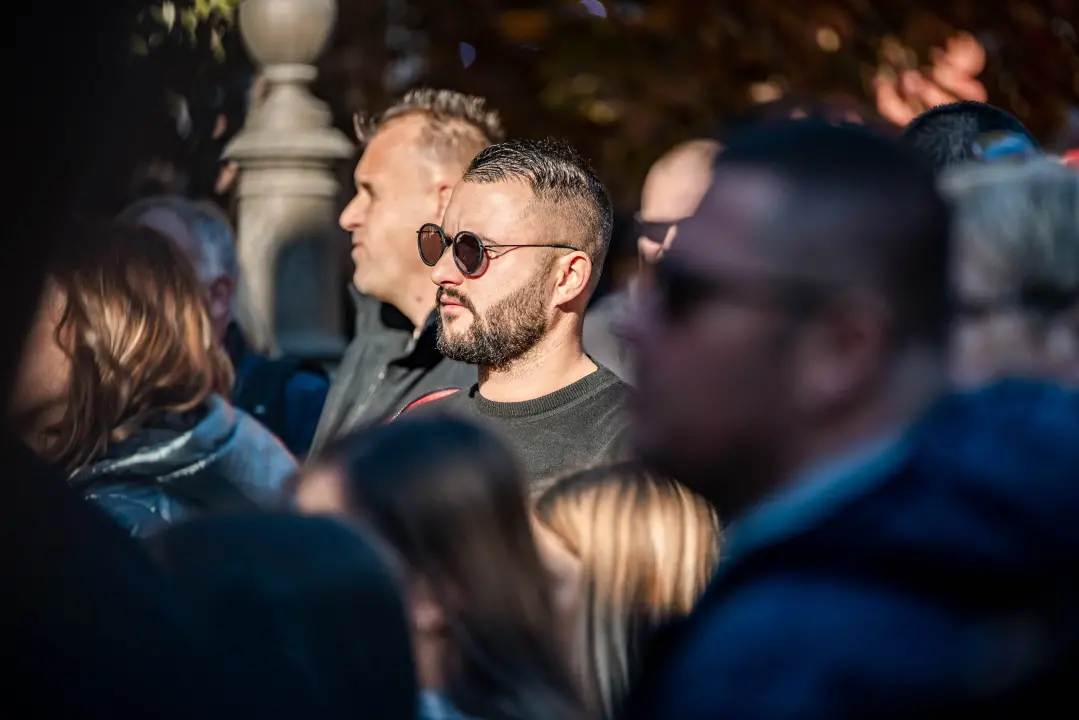 Snježana Prgomet i Toni Slavica najbolji šibenski sportaši: 'Mi smo mali grad velikih sportaša'