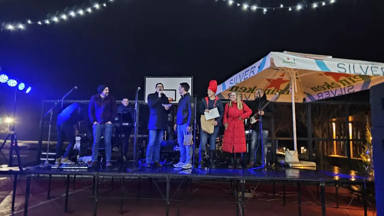 Mirjana Petrović i DVD Dubravice rade najbolje orahnjače u Skradinu