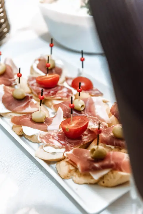 Posjetite novootvoreni Pirun Grill &amp; Bar i uživajte u sočnim jelima s roštilja! 