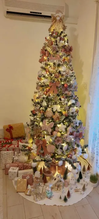Provjerite tko su pobjednici izbora za naj jelku!