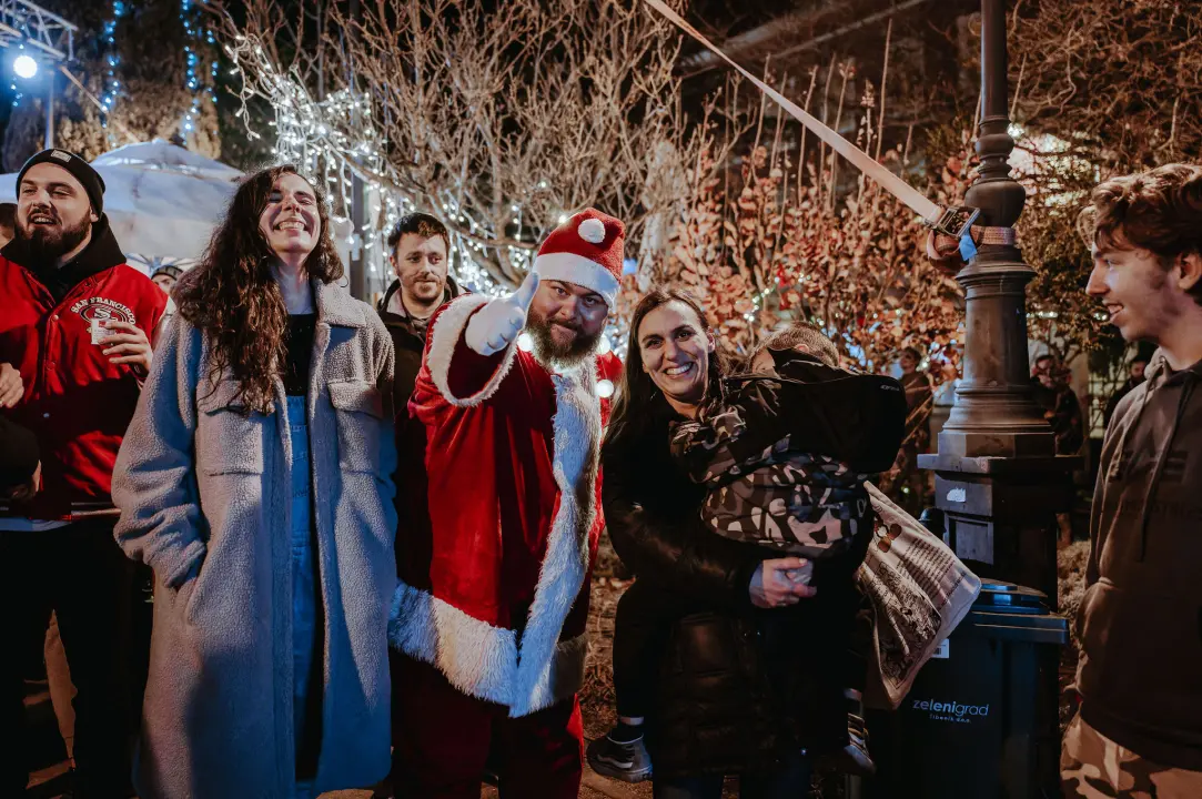 HRAM prvog dana 2024. godine žestokim koncertom zatvorili Adventuru