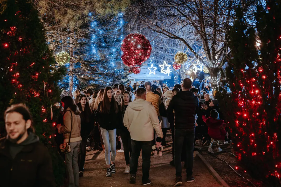 HRAM prvog dana 2024. godine žestokim koncertom zatvorili Adventuru