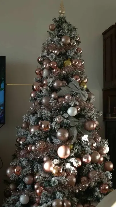 Provjerite tko su pobjednici izbora za naj jelku!